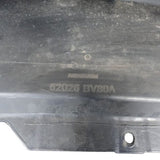Nissan Juke front bumper lower section facelift 2014-2016 62026 BV80A