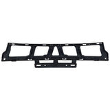 Mercedes Benz C Class front bumper fitting bracket 2014-2018 Genuine A2058853765