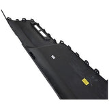 KIA RIO REAR BUMPER Valance 5dr 2021 onwards Hatchback GENUINE 86650-H8000