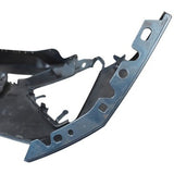 BMW IX front bumper 2021-2024 SUV Electric Genuine Used 51117933621