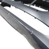 BMW 2 Series Gran Active Tourer front bumper F45 2021-2024 Genuine 51118737313