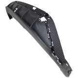 Hyundai Kona EV N Line rear bumper valance 2023-2025 Genuine 86612-HFAA0