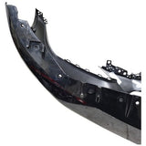 BMW I4 Gran Coupe M Sport front bumper G26 2020-2024 Genuine pn 51119881896