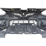 Renault Clio front bumper 2016-2018 hatchback Genuine Genuine 620221630R