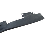 Ford Mustang rear bumper valance diffuser 2018-2022 Facelift KR3B-17F954-CAW