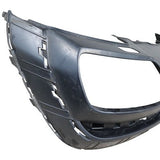 Audi A4 S Line rear bumper valance 2019-2023 Genuine pn 8W0807521AB