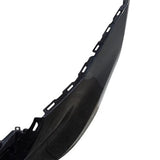 Audi A5 S Line rear bumper 2025-2027 Genuine Used 8B3807511