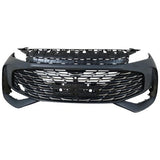 MG HS front bumper 2024 -2026 Facelift SUV Genuine P11407731