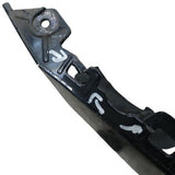 Seat Leon front bumper 2021-2024 Genuine 5FA807221