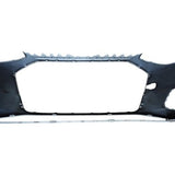 Audi A4 B9 S4 S Line front bumper 2020-2024 Genuine 8W0807437AQ