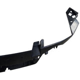 Peugeot 3008 front bumper grill fitting support 2017-2020 Genuine 9814278877