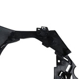 Peugeot 2008 front bumper right RH fitting trim 2023-2025 Genuine 9852667980