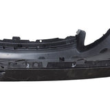Porsche 911 GT3 rear bumper 992 2021-2025 Genuine 9GT807421FFF