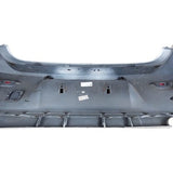 BMW 1 series rear bumper F20 Sport Luxury 2015-2018 LCI Genuine 51127371756
