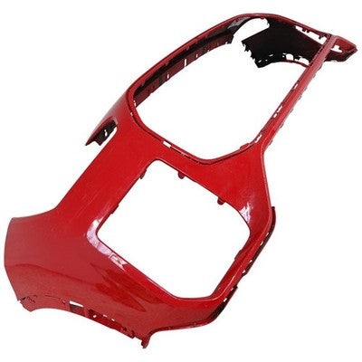 Mini Countryman JCW front bumper U25 2024-2026 Genuine Used 51115A26C50