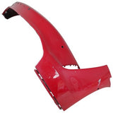 Porsche Taycan front bumper 2019-2023 Genine 9J1807221DFFF