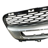 Range Rover Sport front bumper RH grill bezel 2013-2017 Genuine DK62-17K946-AA