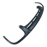 Porsche macan GTS rear bumper Lower Trim Valance 2014-2018 Genuine 95B807834E