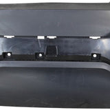 Nissan Qashqai rear bumper lower 2021-2024 5 Door SUV Genuine 850B2 6UA0A