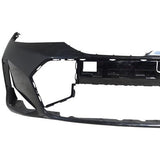 BMW 3 series M Sport front bumper G20 Saloon LCI 2023-2025 Genuine 51118085444