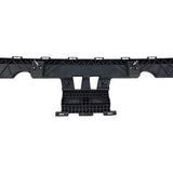 Audi A5 rear bumper fitting trim 2017-2019 Genuine 8W6807385A