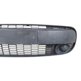 Fiat 500L front bumper lower grill 2013-2018 Hatchback Genuine 35-9701