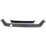 Ford Focus Vignale rear bumper valance trim 2018-2020 Genuine JX7B-17F954-V