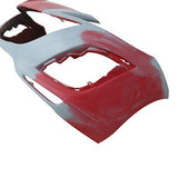 Mazda 3 front bumper 2009-2012 Hatchback Used Genuine BBN2-50031