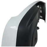 RANGE ROVER VOGUE REAR BUMPER L405 2013 onwards GENUINE CK52-17D781-AA