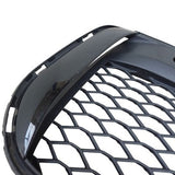 Maserati Grecale front bumper right grill 2022-2025 Genuine 670170790