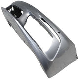 Porsche 718 Boxster front bumper 982 2016-2019 Genuine 982807221FFF