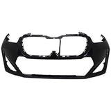 BMW X1 U11 M Sport front bumper 2022-2025 SUV 5 Door Genuine 51119881907