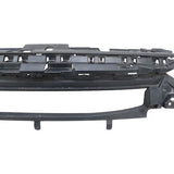 Vauxhall Corsa F front bumper grill fitting 2020-2023 Genuine 9829535680