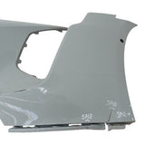 Porsche Taycan Sport Design front bumper 2019-2023 Genuine 9J1807221F