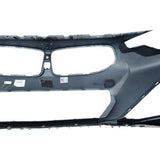 BMW 2 series G42 M Sport front bumper 2022-2025 Genuine Used 51118098195