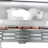 Nissan Qashqai rear bumper 2019-2022 5 Door Genuine 85022 6PA0H