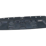 Lamborghini Urus front bumper lower under trim 2019-2024 Genuine 4ML807110G02