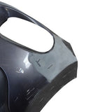 Citroen C3 front bumper 2016-2019 Hatchback Genuine 9813378877