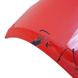 Porsche Boxster rear bumper 718 2017-2021 Genuine 982807421FFF