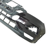Nissan Qashqai front bumper 2017-2020 Genuine 62022HV00H