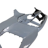 BMW 5 series G60 M Sport front bumper 2023-2025 Genuine 51118084653
