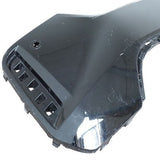 BMW X1 U11 M Sport rear bumper trim insert 2022 -2025 SUV Genuine 51129881940