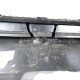 Audi Q2 S Line rear bumper 2017-2020 Genuine 81A807323A
