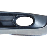 Honda CRV front bumper left fog light grill CR-V 2017-2019 Genuine 71157-TLA-A0