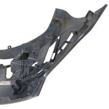 Audi A4 B9 S4 S Line front bumper 2020-2024 Genuine 8W0807437AQ