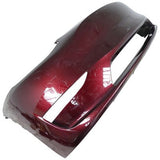 Tesla Model Y front bumper Hatchback 2021-2024 Genuine Used 1493745-00-A