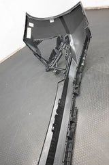 HYUNDAI KONA N LINE REAR BUMPER 2023 onwards Hybrid GENUINE Used 86612-BE100
