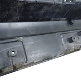 Ford Ranger front bumper grill surround 2023-2025 Genuine N1WB-17F003-BAW
