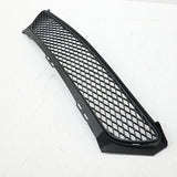 MERCEDES BENZ SLK FRONT BUMPER GRILL R171 2004 to 2007 GENUINE pn A1718850123