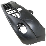 Nissan Qashqai front bumper 2010-2013 SUV 5Dr Facelift Genuine 62022 BR10H